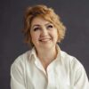 Лілія Свистович: «Наша школа передала на фронт і прифронтову територію чотириста тонн вантажу»