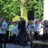 Вітання для Богдана Шустера з 40-річним ювілеєм!