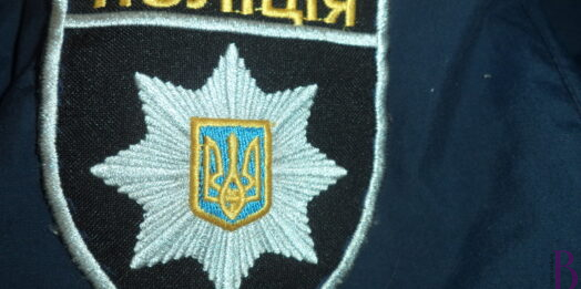 Головна сторінка