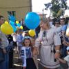 З нового навчального року всі учні отримають безоплатне гаряче харчування