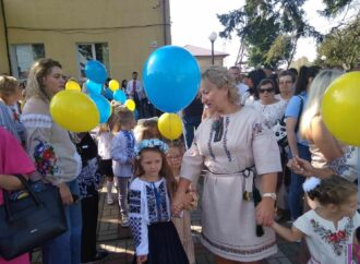 З нового навчального року всі учні отримають безоплатне гаряче харчування