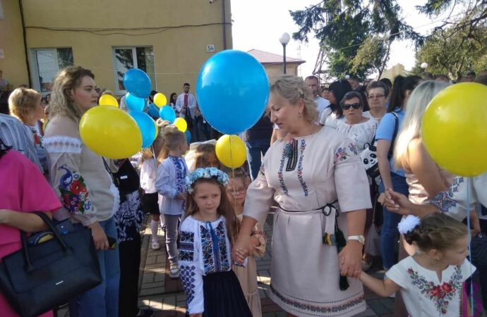 З нового навчального року всі учні отримають безоплатне гаряче харчування