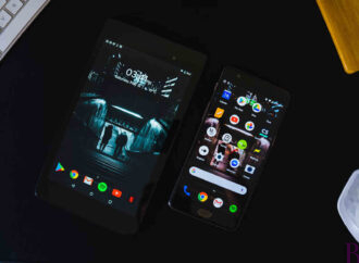 Які критерії важливі під час вибору захищеного смартфона