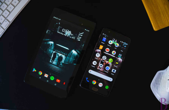 Які критерії важливі під час вибору захищеного смартфона