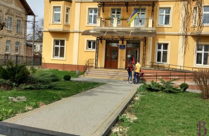 «Тиждень здоровя» у Винниках