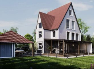 NsdGroup дизайн студія – комплексний ремонт та будівництво