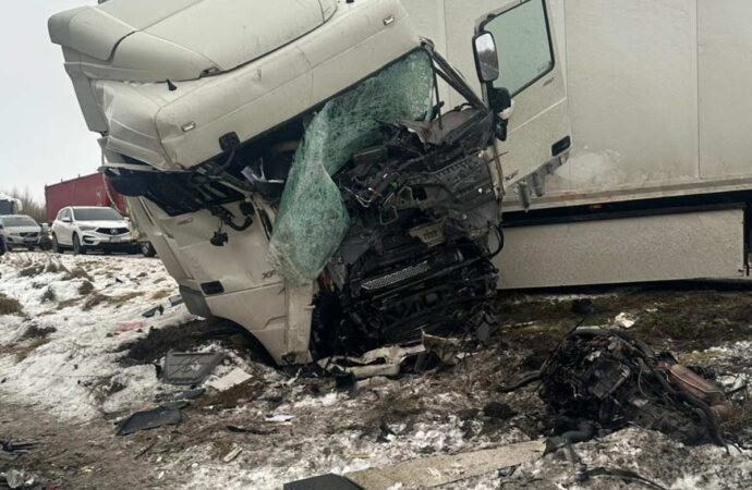 Попередження для водіїв та пішоходів про ускладнення погодних умов на території Львівської області