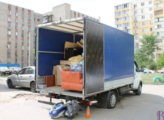 Як квартирний переїзд «під ключ» допомагає уникнути проблем?