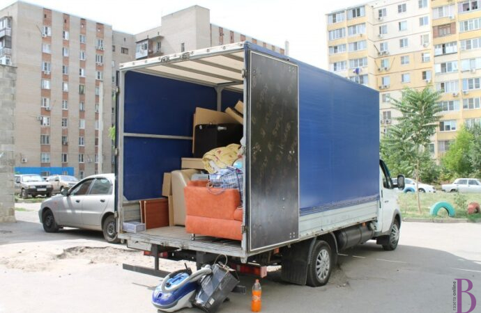 Як квартирний переїзд «під ключ» допомагає уникнути проблем?