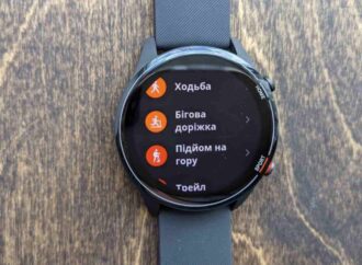 Смарт-годинники Xiaomi: різновиди, функціонал та вартість