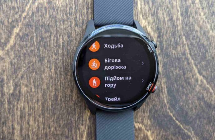 Смарт-годинники Xiaomi: різновиди, функціонал та вартість