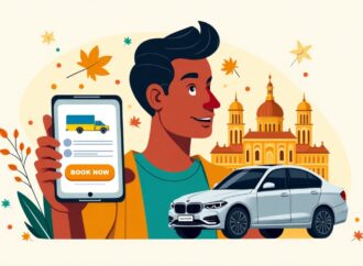 Як орендувати авто у Львові: повний гід для туристів