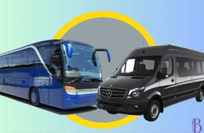 Автобус Львів – Варшава: зручна подорож до столиці Польщі