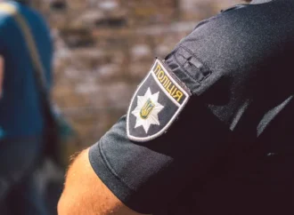 Увага! Оголошено повітряну тривогу!