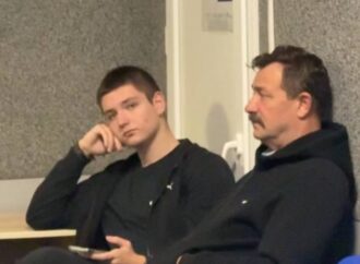 У Винниках розбили голову ветерану «Азову»