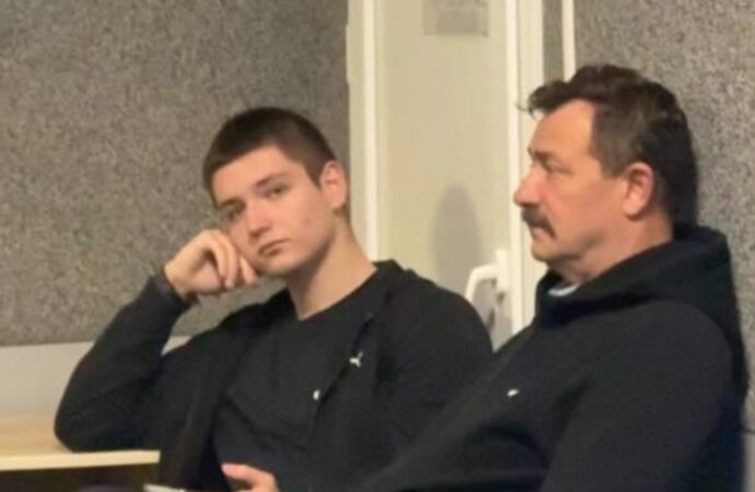 У Винниках розбили голову ветерану «Азову»