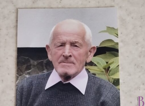 Вийшов з дому і зник: у Винниках шукають чоловіка (фото)