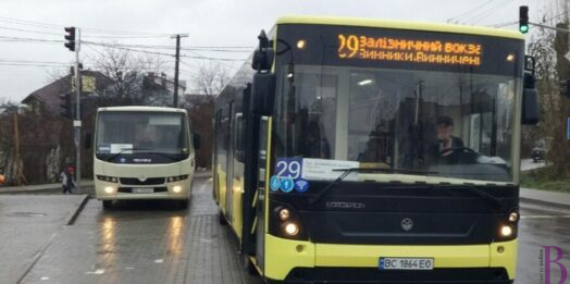 Головна сторінка