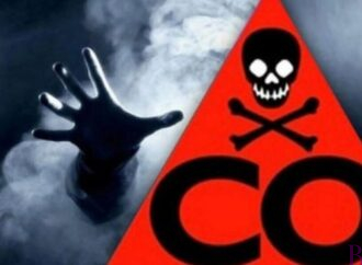 У селі Давидів під час пожежі загинуло двоє чоловіків