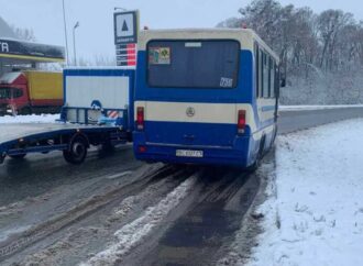 У Чижикові жінку висадили з маршрутки через…непрацюючий валідатор