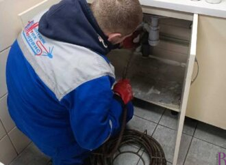 Відеодіагностика труб: сучасний спосіб виявлення прихованих проблем