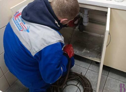 Відеодіагностика труб: сучасний спосіб виявлення прихованих проблем