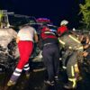У Винниках сталася смертельна ДТП: загинула 24-річна водійка