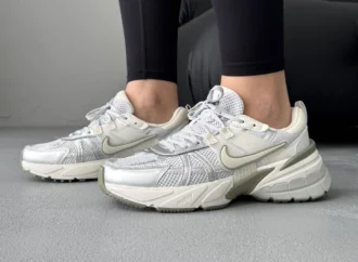Жіночі кросівки Nike: як вибрати ідеальну пару