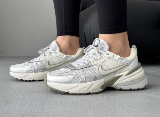 Жіночі кросівки Nike: як вибрати ідеальну пару