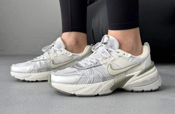 Жіночі кросівки Nike: як вибрати ідеальну пару