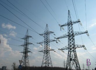 Як повітряні лінії електропередач допомагають організувати електропостачання промислових об’єктів