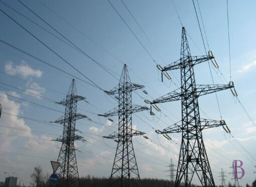 Як повітряні лінії електропередач допомагають організувати електропостачання промислових об’єктів