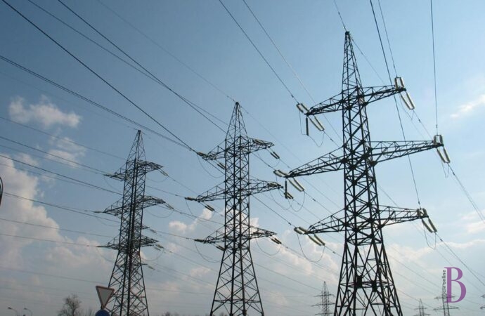 Як повітряні лінії електропередач допомагають організувати електропостачання промислових об’єктів