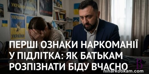 Головна сторінка