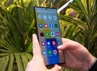 Заміна екрану Samsung Galaxy S23 Ultra: коли варто ремонтувати телефон?